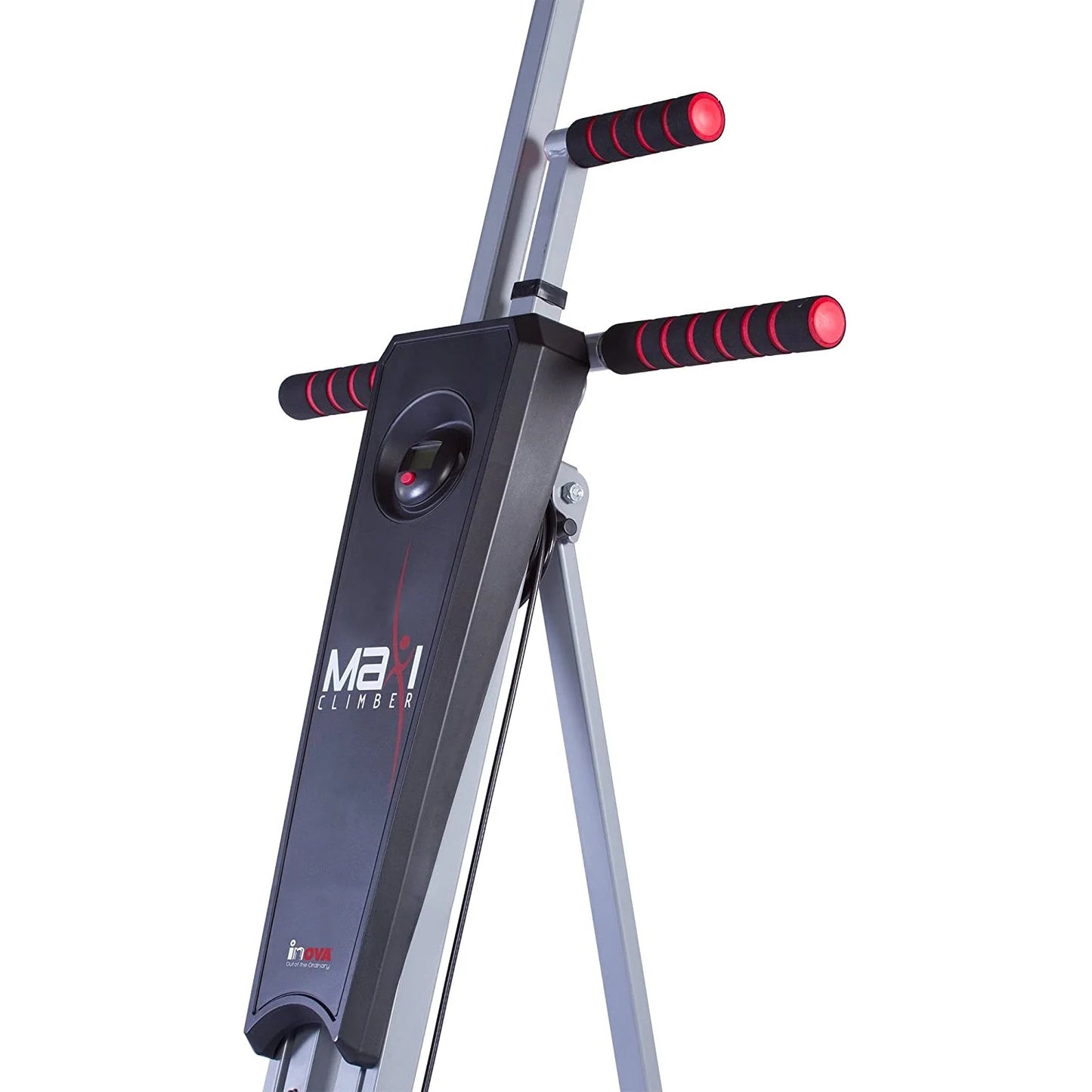 Classic Vertical Resistance Climber and Cardio Exercise System