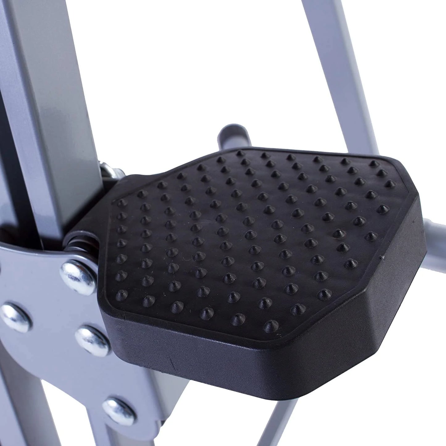 Classic Vertical Resistance Climber and Cardio Exercise System