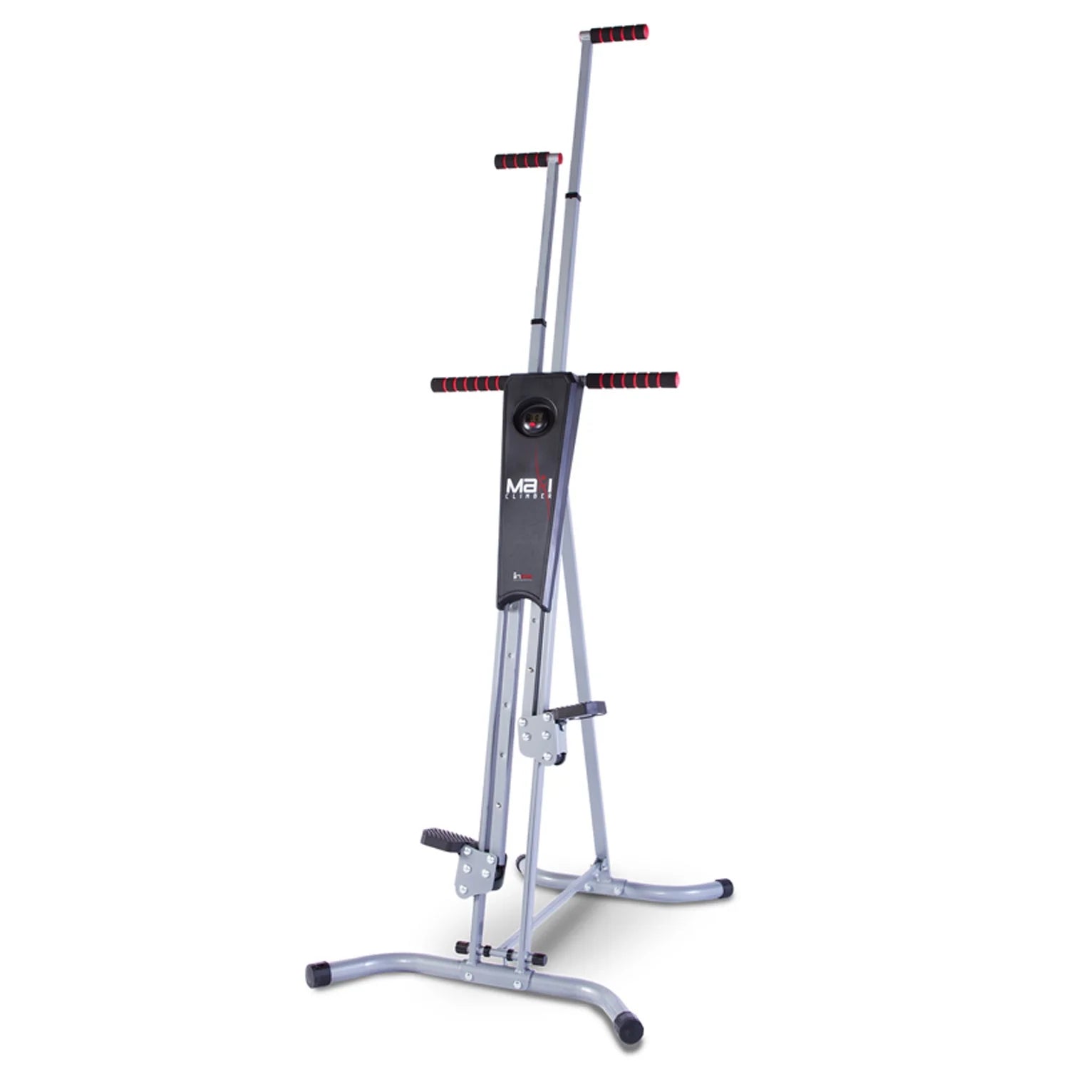 Classic Vertical Resistance Climber and Cardio Exercise System